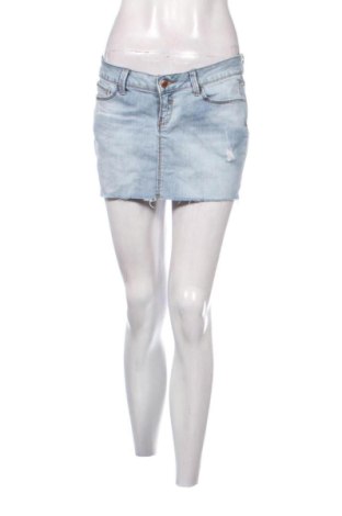 Sukňa Denim Co., Veľkosť L, Farba Modrá, Cena  15,00 €, #137898620