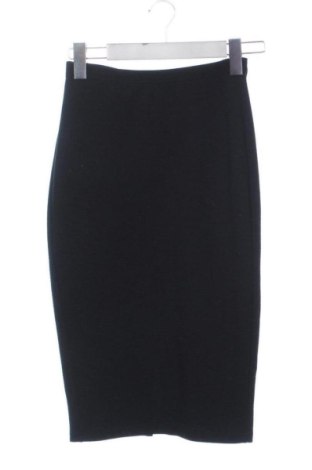 Fustă SHEIN, Mărime XS, Culoare Negru, Preț 62,99 Lei, #137899008