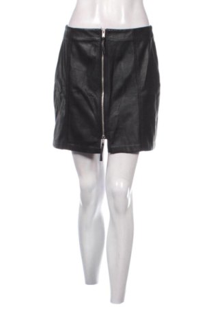 Fustă H&M, Mărime M, Culoare Negru, Preț 52,49 Lei, #137899032