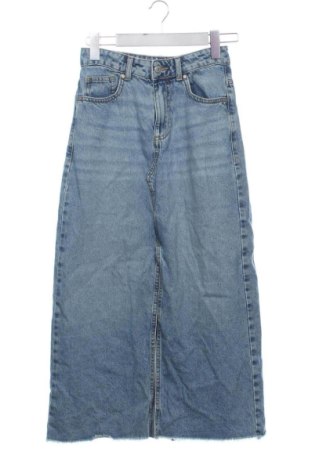 Fustă LC Waikiki, Mărime XS, Culoare Albastru, Preț 71,86 Lei, #137899912