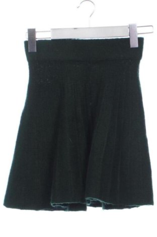 Fustă Unbranded, Mărime XXS, Culoare Verde, Preț 52,49 Lei, #137900012