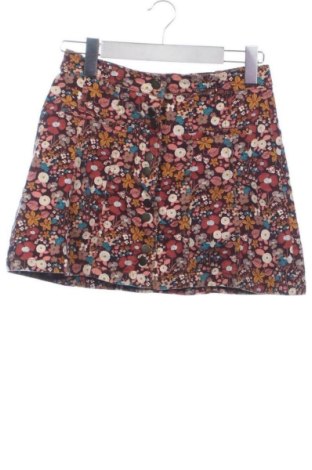 Пола Zara, Размер XS, Цвят Многоцветен, Цена 10,00 €, #137901213