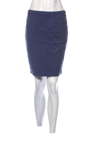 Fustă H&M, Mărime M, Culoare Albastru, Preț 81,20 Lei, #137682818