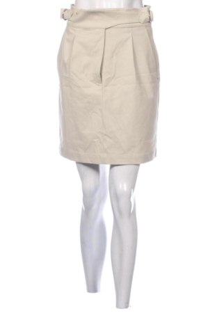 Fustă Sportmax Code, Mărime M, Culoare Bej, Preț 330,00 Lei, #137712155