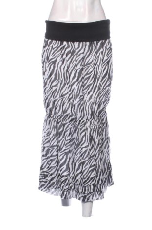 Fustă Sublevel, Mărime XL, Culoare Multicolor, Preț 62,00 Lei, #137727113