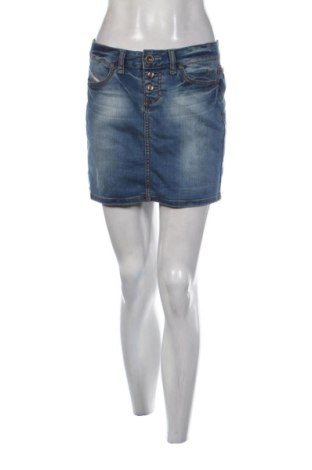 Fustă Unbranded, Mărime M, Culoare Albastru, Preț 52,49 Lei, #137833966