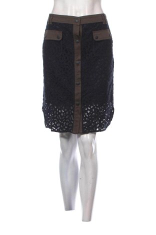 Fustă Marc Cain, Mărime L, Culoare Albastru, Preț 34,99 Lei, #137838720