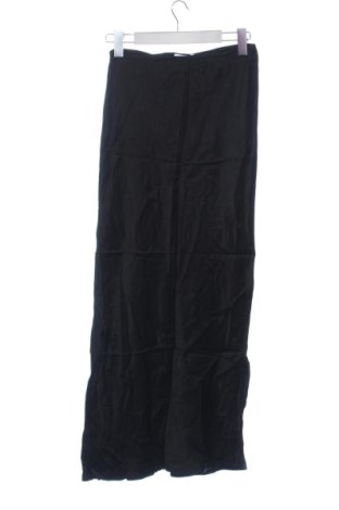 Fustă Topshop, Mărime XS, Culoare Negru, Preț 110,23 Lei, #137839179