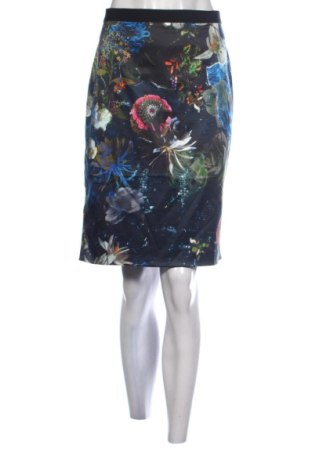 Fustă Marc Cain, Mărime L, Culoare Multicolor, Preț 212,99 Lei, #137840171