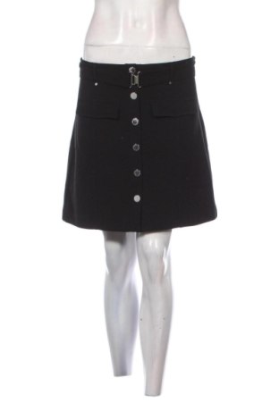 Fustă Morgan, Mărime M, Culoare Negru, Preț 62,99 Lei, #137840190