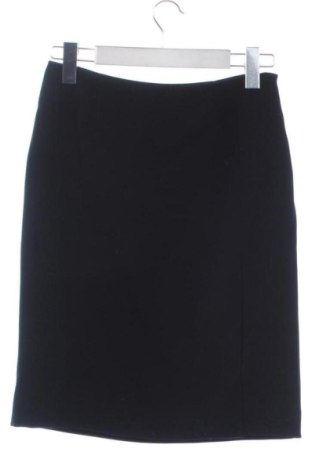 Fustă Hennes, Mărime XS, Culoare Negru, Preț 52,49 Lei, #137840716