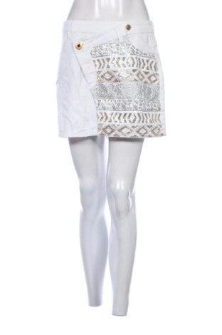 Fustă Desigual, Mărime XL, Culoare Multicolor, Preț 157,99 Lei, #137843287