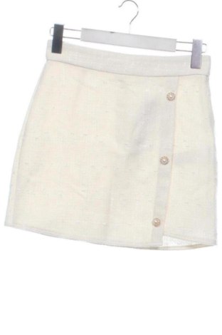 Sukně Unbranded, Velikost XS, Barva Krémová, Cena  388,00 Kč, #137843698