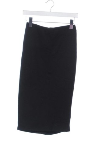 Sukně Sinsay, Velikost XS, Barva Černá, Cena  447,00 Kč, #137843739