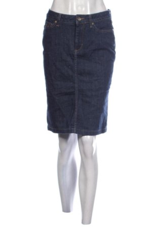 Пола Tommy Hilfiger, Размер S, Цвят Син, Цена 38,34 €, #137847632