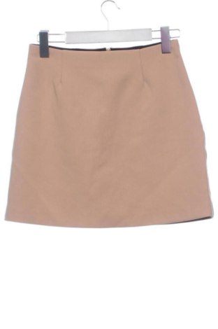 Пола River Island, Размер XS, Цвят Бежов, Цена 21,00 €, #137851827