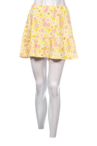 Fustă H&M, Mărime L, Culoare Multicolor, Preț 52,49 Lei, #137855288