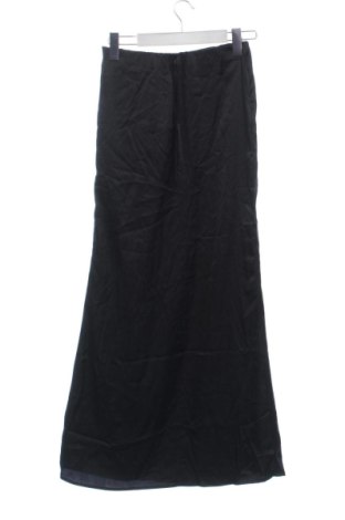 Fustă SHEIN, Mărime XS, Culoare Negru, Preț 94,48 Lei, #137855406
