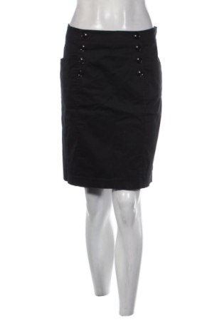 Пола H&M, Размер XL, Цвят Черен, Цена 10,00 €, #137856839