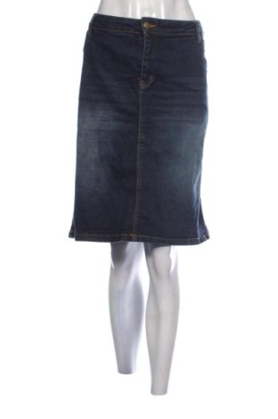 Szoknya John Baner, Méret 3XL, Szín Kék, Ár 5 829 Ft, #137859518