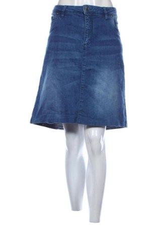 Sukně John Baner, Velikost XXL, Barva Modrá, Cena  349,00 Kč, #137859535
