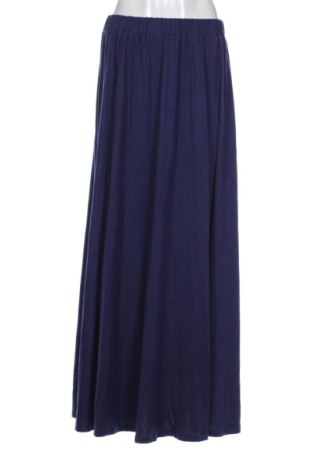Fustă SHEIN, Mărime XL, Culoare Albastru, Preț 64,99 Lei, #137859566
