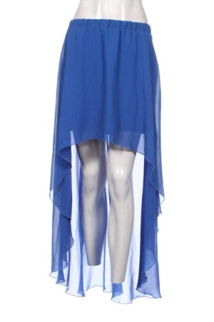Spódnica Look, Rozmiar XL, Kolor Niebieski, Cena 88,90 zł, #137859993