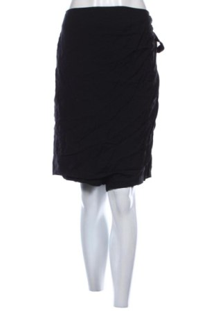 Fustă Ms Mode, Mărime 3XL, Culoare Negru, Preț 32,99 Lei, #137860356