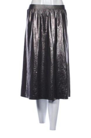 Fustă Laura Kent, Mărime 3XL, Culoare Argintiu, Preț 64,99 Lei, #137860765
