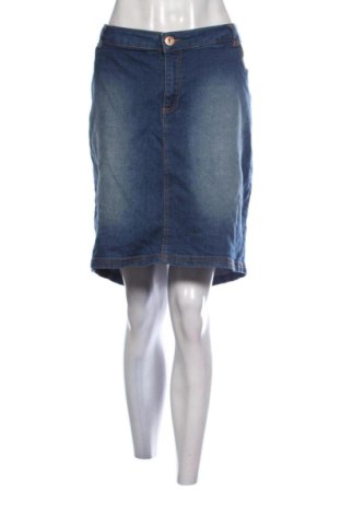 Rock Unbranded, Größe XXL, Farbe Blau, Preis 14,99 €, #137862827