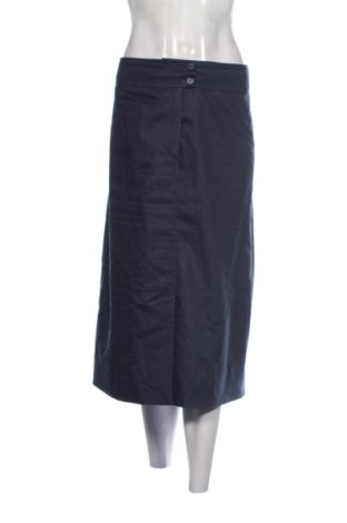 Fustă Elena Miro, Mărime XXL, Culoare Albastru, Preț 167,99 Lei, #137864177