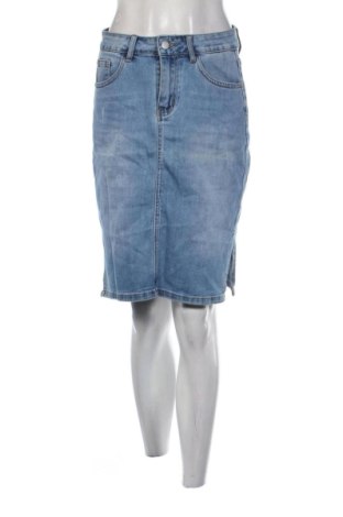 Fustă Unbranded, Mărime S, Culoare Albastru, Preț 78,00 Lei, #137864427