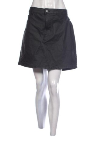 Rock Primark, Größe XXL, Farbe Schwarz, Preis 9,99 €, #137864573