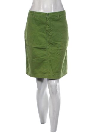 Spódnica Montego, Rozmiar XL, Kolor Zielony, Cena 62,91 zł, #137865277