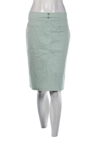 Spódnica Unbranded, Rozmiar XL, Kolor Zielony, Cena 41,13 zł, #137865297
