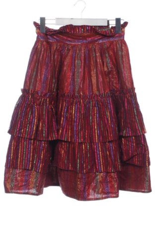Fustă Unbranded, Mărime XS, Culoare Multicolor, Preț 96,58 Lei, #137865748