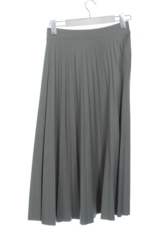 Fustă Amisu, Mărime XS, Culoare Verde, Preț 62,00 Lei, #137866133