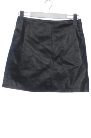 Sukně H&M, Velikost XS, Barva Černá, Cena  243,00 Kč, #137867689