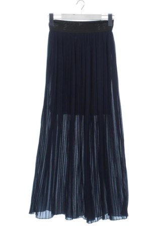 Пола Unbranded, Размер XS, Цвят Син, Цена 12,00 €, #137869436