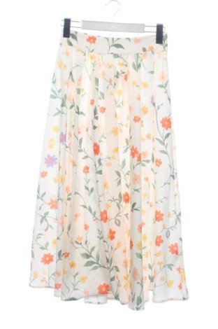Fustă SHEIN, Mărime XS, Culoare Multicolor, Preț 62,99 Lei, #137869974