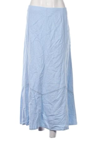 Rock New Look, Größe XXL, Farbe Blau, Preis 11,81 €, #137871457