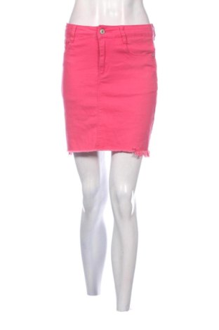Spódnica Pink Vanilla, Rozmiar S, Kolor Różowy, Cena 63,00 zł, #137871822