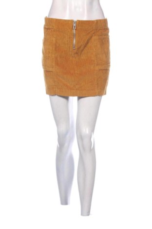 Fustă Calliope, Mărime S, Culoare Galben, Preț 83,00 Lei, #137872624