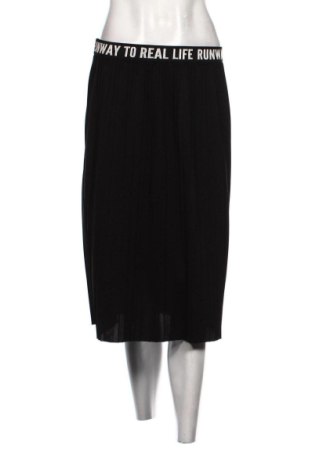 Fustă Noa Noa, Mărime S, Culoare Negru, Preț 80,59 Lei, #137873056
