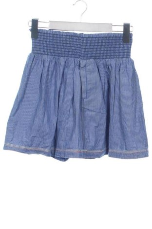 Φούστα Superdry, Μέγεθος XS, Χρώμα Μπλέ, Τιμή 21,00 €, #137873811