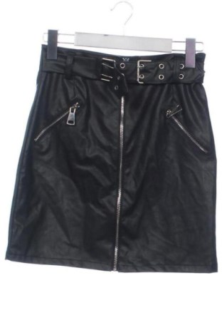 Φούστα Unbranded, Μέγεθος XS, Χρώμα Μαύρο, Τιμή 10,00 €, #137873951