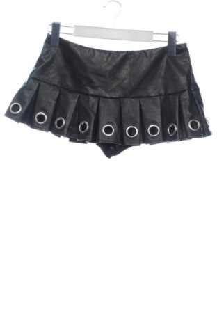 Rock SHEIN, Größe S, Farbe Schwarz, Preis 9,00 €, #137873969