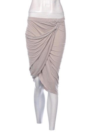 Spódnica The Kooples, Rozmiar L, Kolor Beżowy, Cena 266,71 zł, #137874532