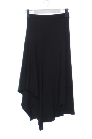 Spódnica Bershka, Rozmiar XXS, Kolor Czarny, Cena 50,00 zł, #137874539