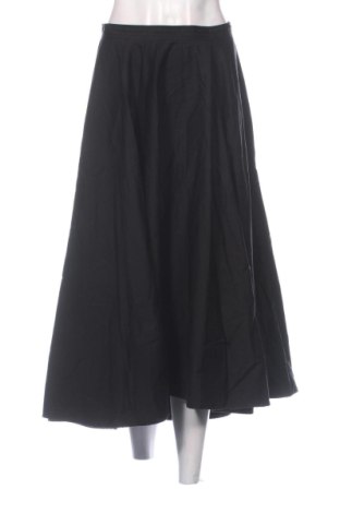 Sukně H&M, Velikost S, Barva Černá, Cena  287,00 Kč, #137874558